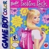 Barbie - Fashion Pack Games Box Art Front